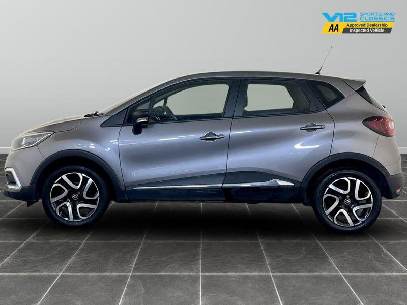 Used Renault Captur 2017 for sale - 76545406: Photo 7