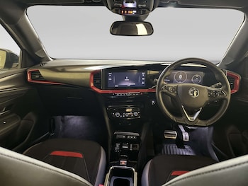 Used Vauxhall Mokka 2023 for sale - 78908881: Photo