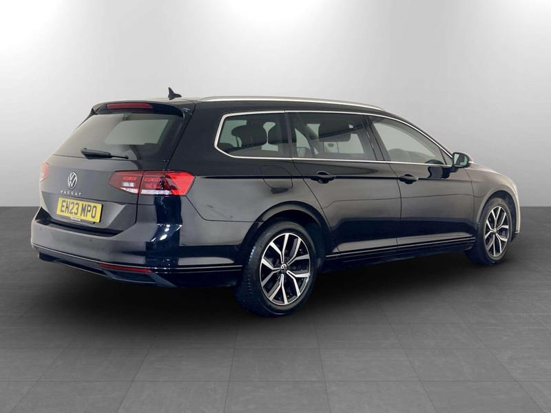 Used Volkswagen Passat 2023 for sale - 77152208: Photo 10