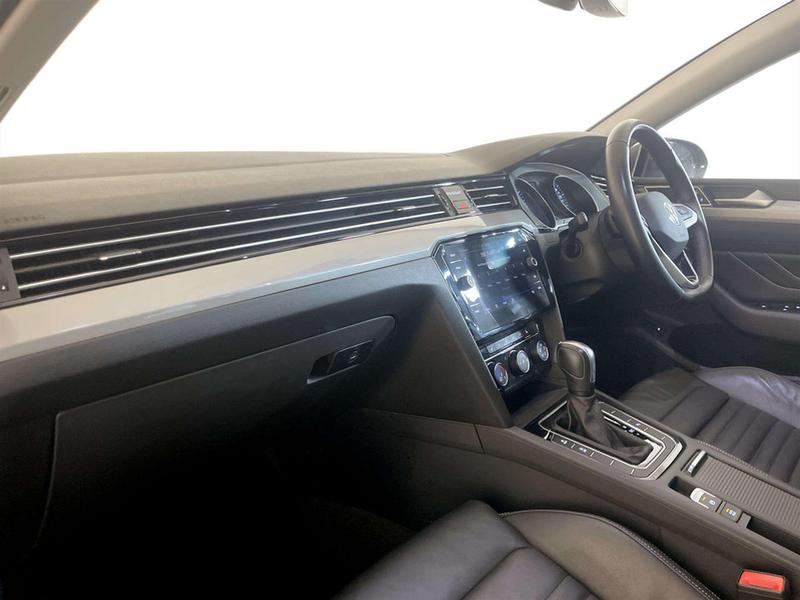 Used Volkswagen Passat 2023 for sale - 77152208: Photo 12