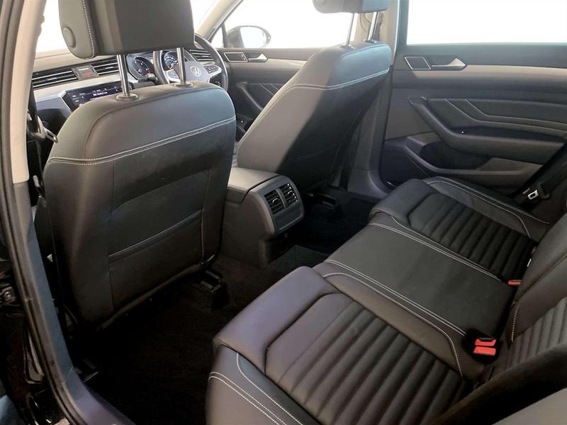 Used Volkswagen Passat 2023 for sale - 77152208: Photo 14