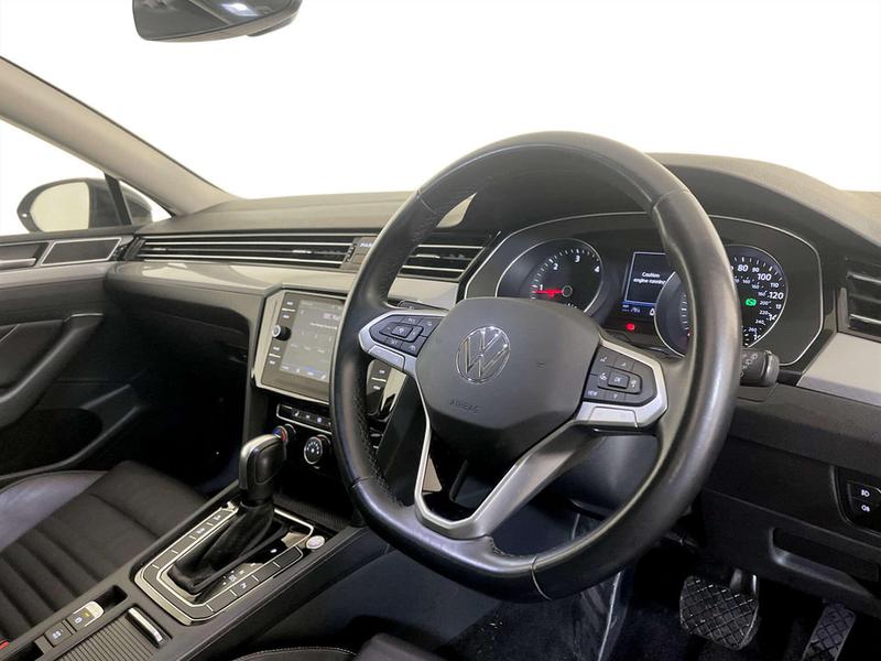 Used Volkswagen Passat 2023 for sale - 77152208: Photo 15