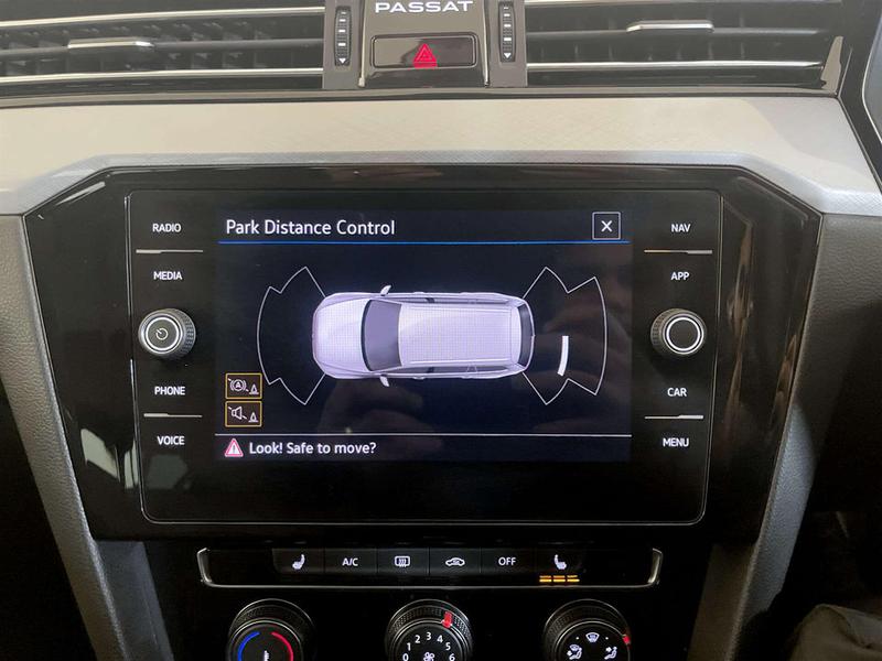 Used Volkswagen Passat 2023 for sale - 77152208: Photo 20