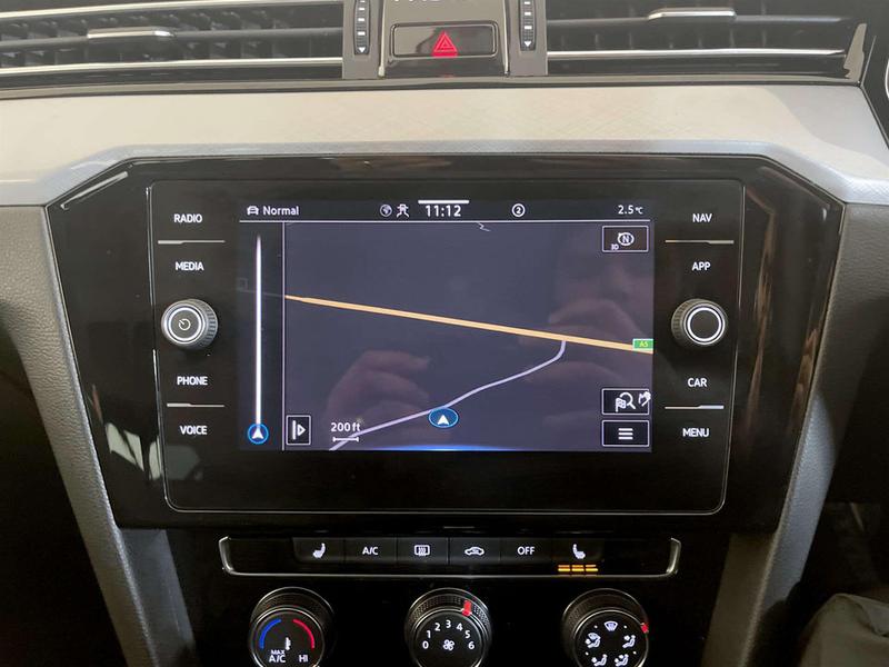 Used Volkswagen Passat 2023 for sale - 77152208: Photo 21