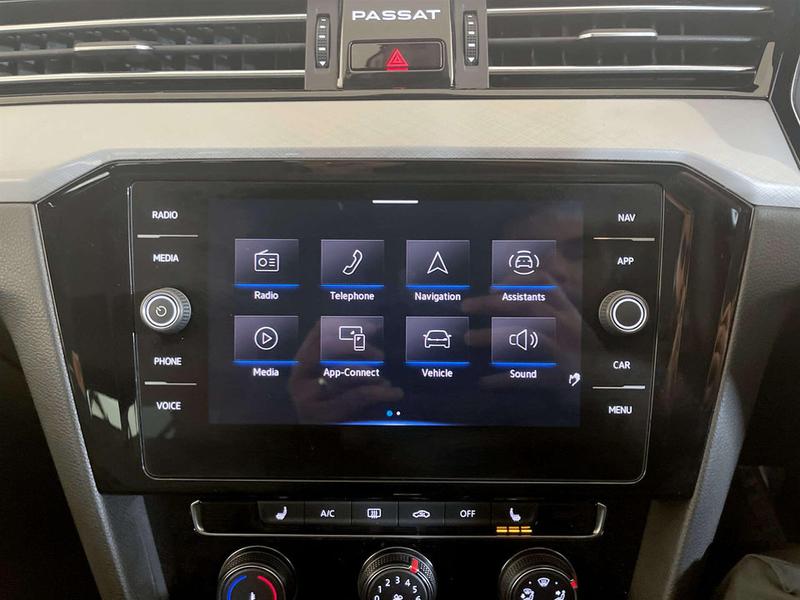 Used Volkswagen Passat 2023 for sale - 77152208: Photo 22