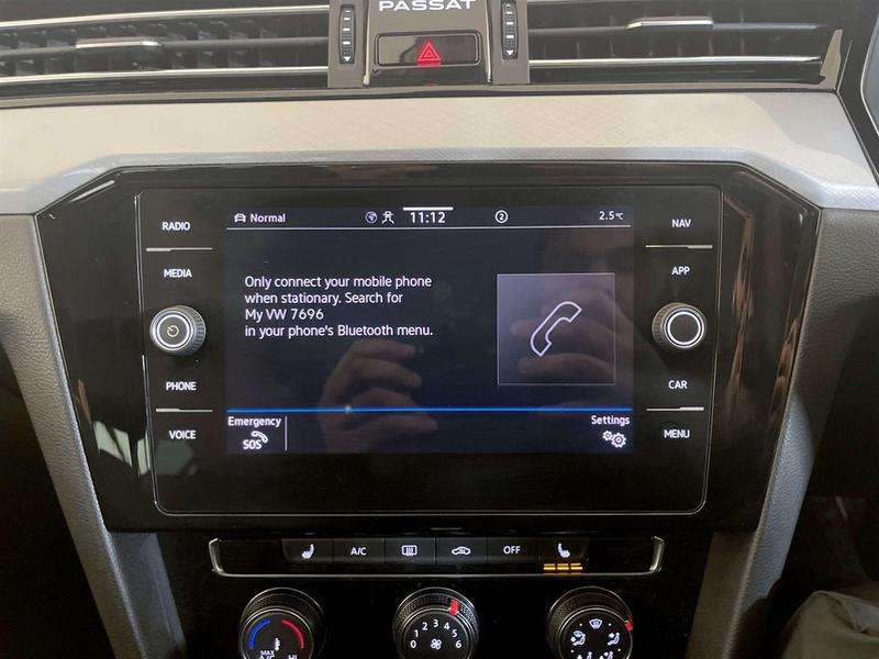 Used Volkswagen Passat 2023 for sale - 77152208: Photo 25