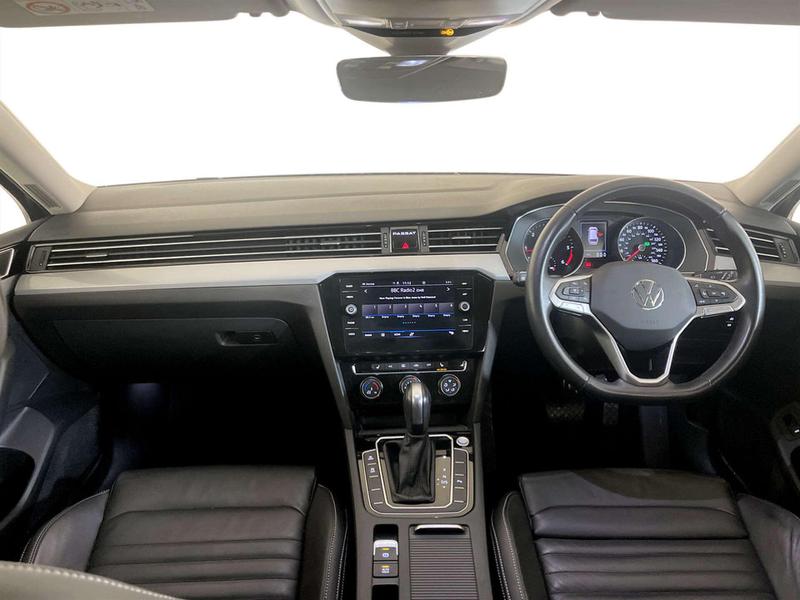 Used Volkswagen Passat 2023 for sale - 77152208: Photo 3
