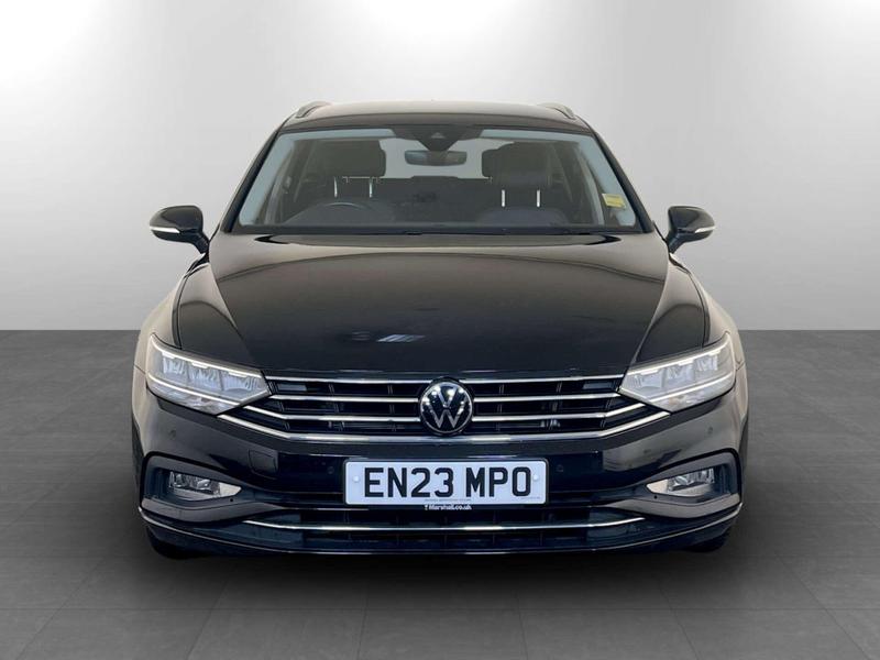 Used Volkswagen Passat 2023 for sale - 77152208: Photo 5
