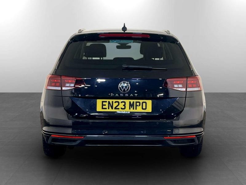 Used Volkswagen Passat 2023 for sale - 77152208: Photo 9