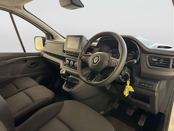 Used Renault Trafic 2023 for sale - 78496431: Photo