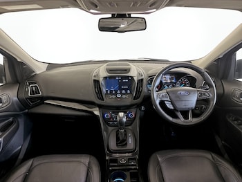 Used Ford Kuga 2019 for sale - 75250018: Photo