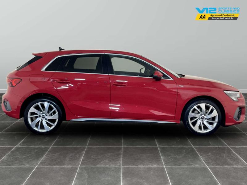 Used Audi A3 2021 for sale - 76979485: Photo 11