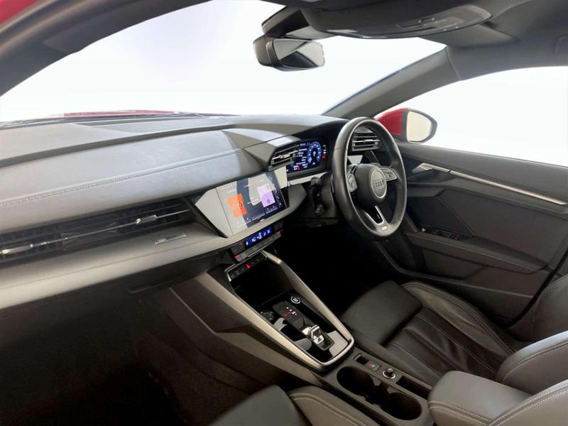 Used Audi A3 2021 for sale - 76979485: Photo 12