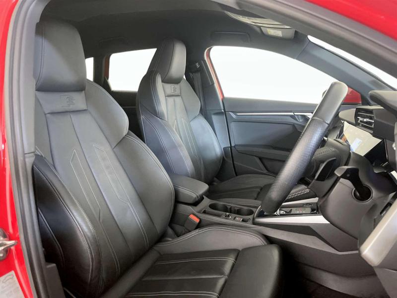 Used Audi A3 2021 for sale - 76979485: Photo 13