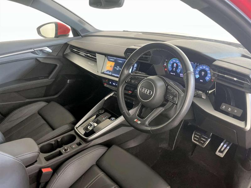 Used Audi A3 2021 for sale - 76979485: Photo 16