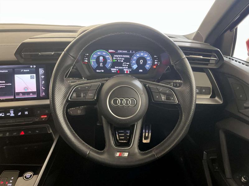 Used Audi A3 2021 for sale - 76979485: Photo 17