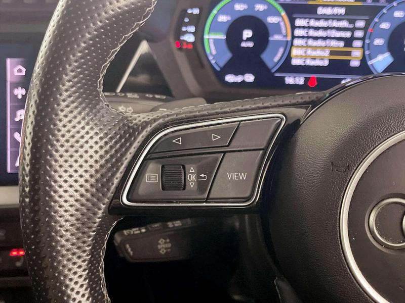 Used Audi A3 2021 for sale - 76979485: Photo 18