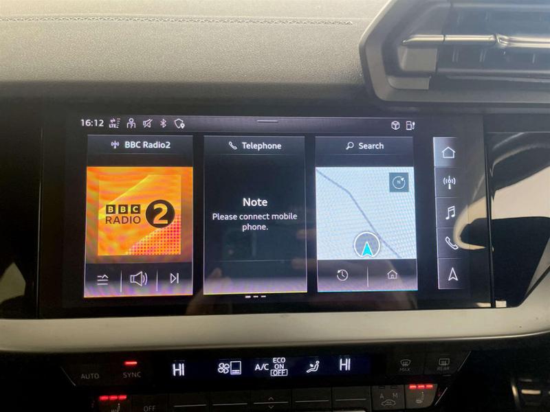 Used Audi A3 2021 for sale - 76979485: Photo 22