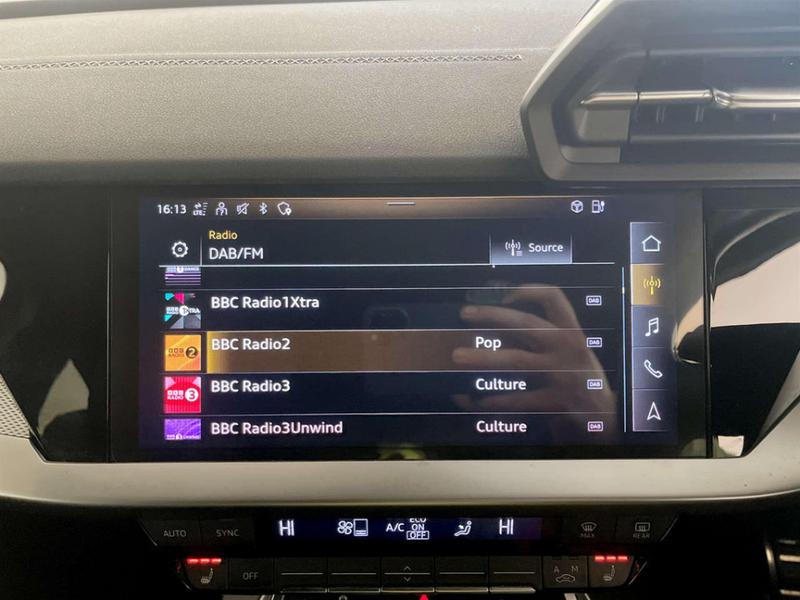 Used Audi A3 2021 for sale - 76979485: Photo 23