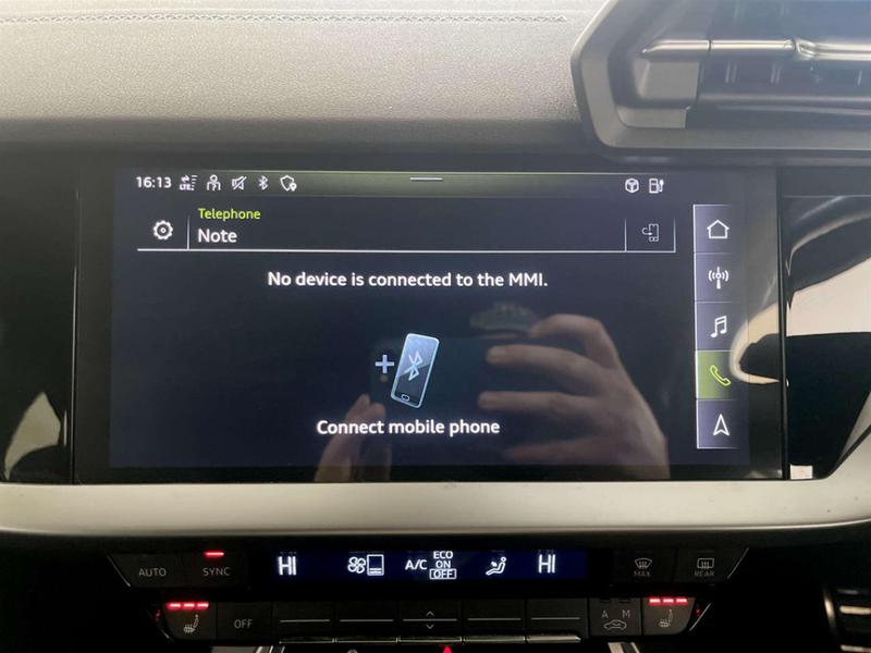 Used Audi A3 2021 for sale - 76979485: Photo 25