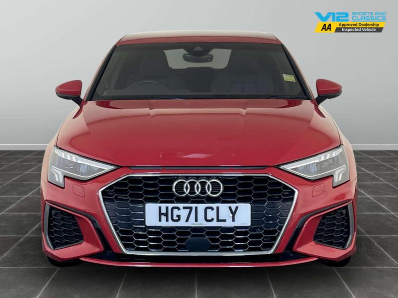 Used Audi A3 2021 for sale - 76979485: Photo 5