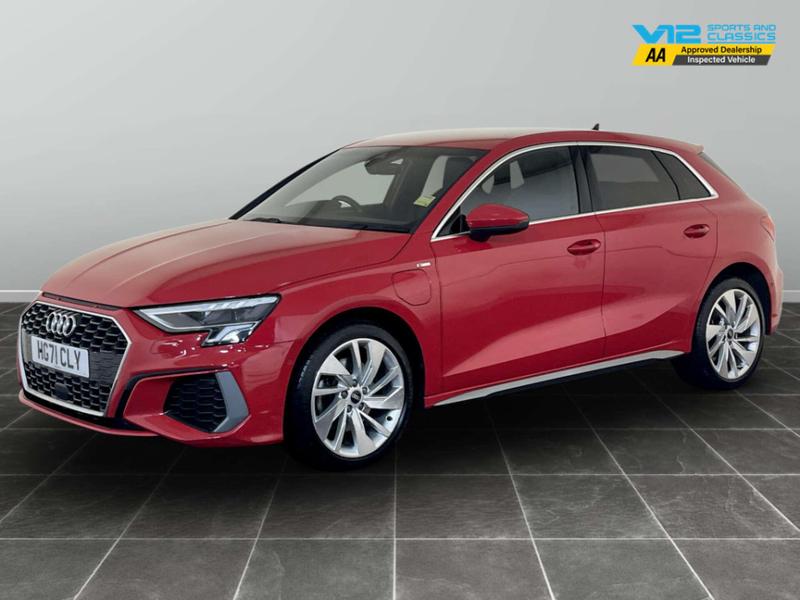 Used Audi A3 2021 for sale - 76979485: Photo 6