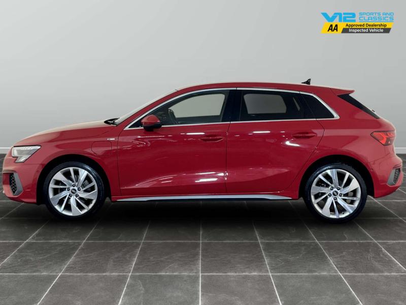 Used Audi A3 2021 for sale - 76979485: Photo 7