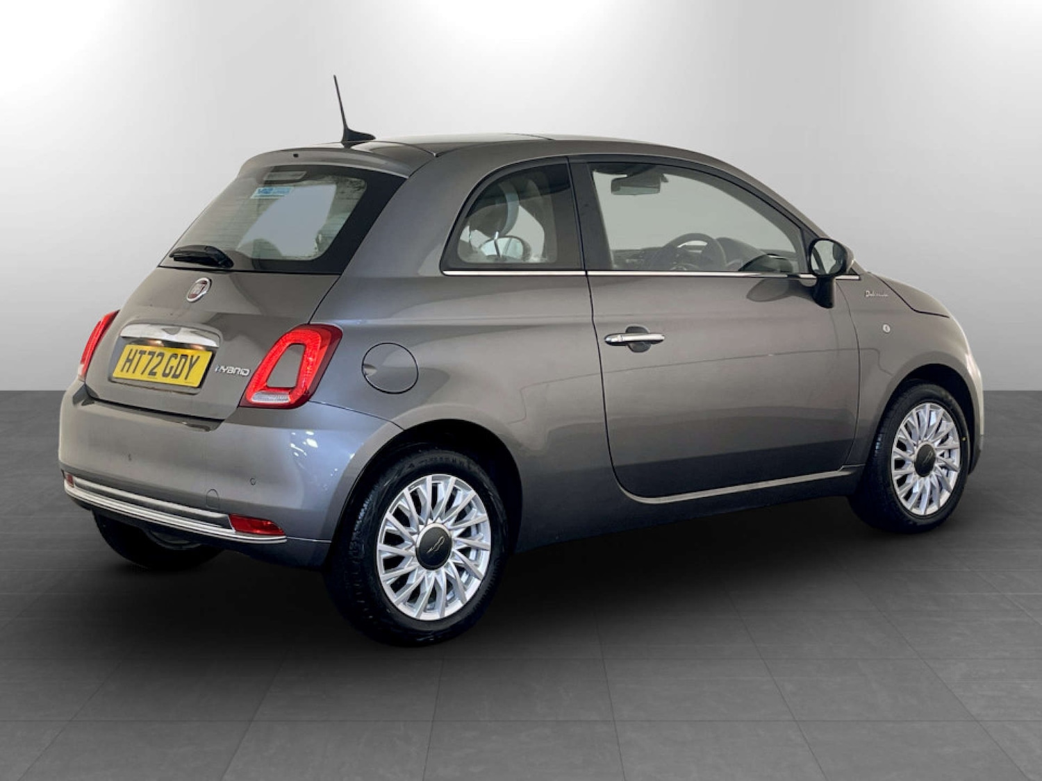 Used Fiat 500 2023 for sale - 77186115: Photo 10