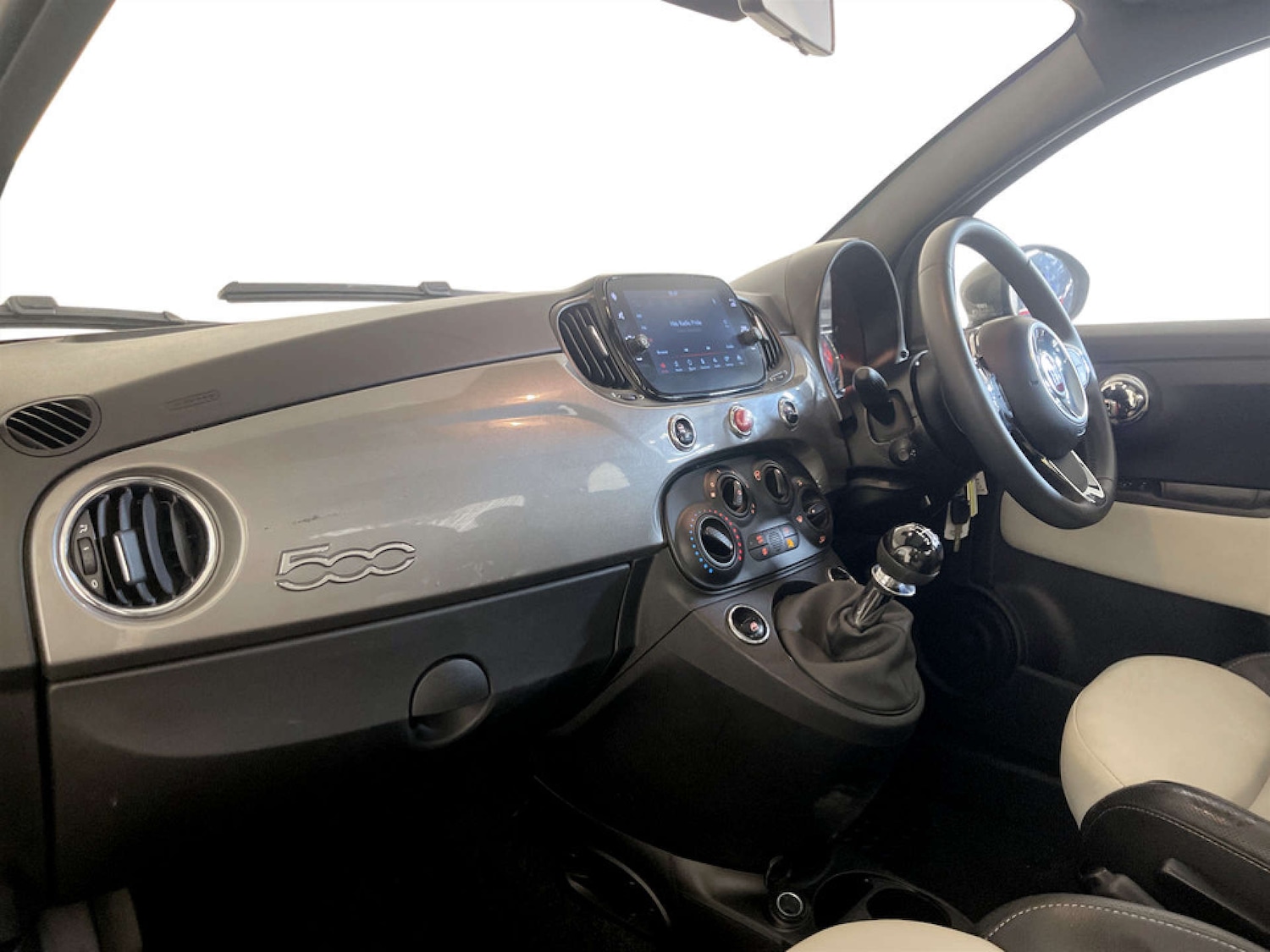 Used Fiat 500 2023 for sale - 77186115: Photo 12