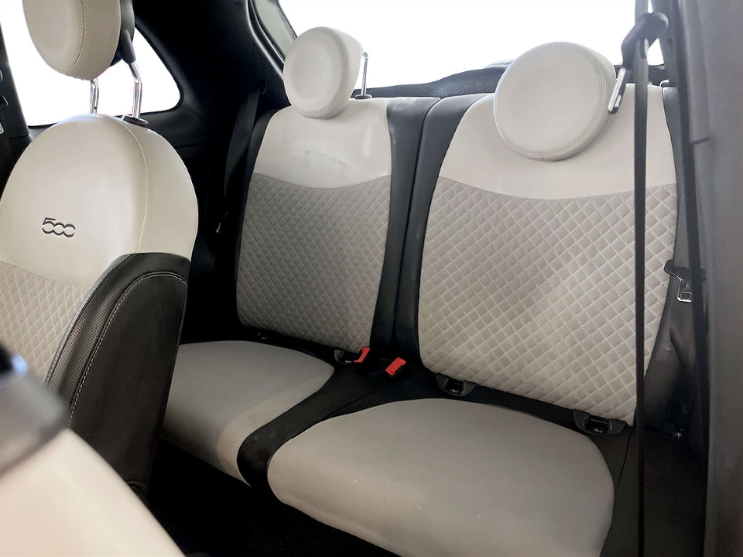 Used Fiat 500 2023 for sale - 77186115: Photo 14