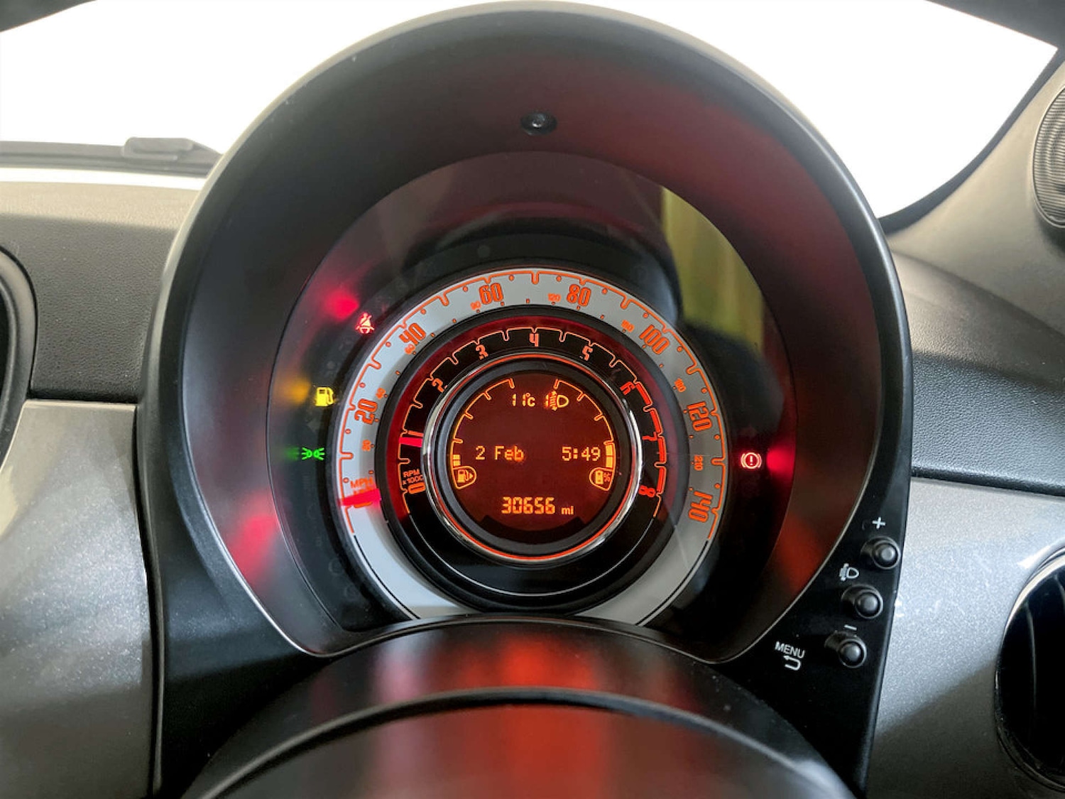 Used Fiat 500 2023 for sale - 77186115: Photo 18