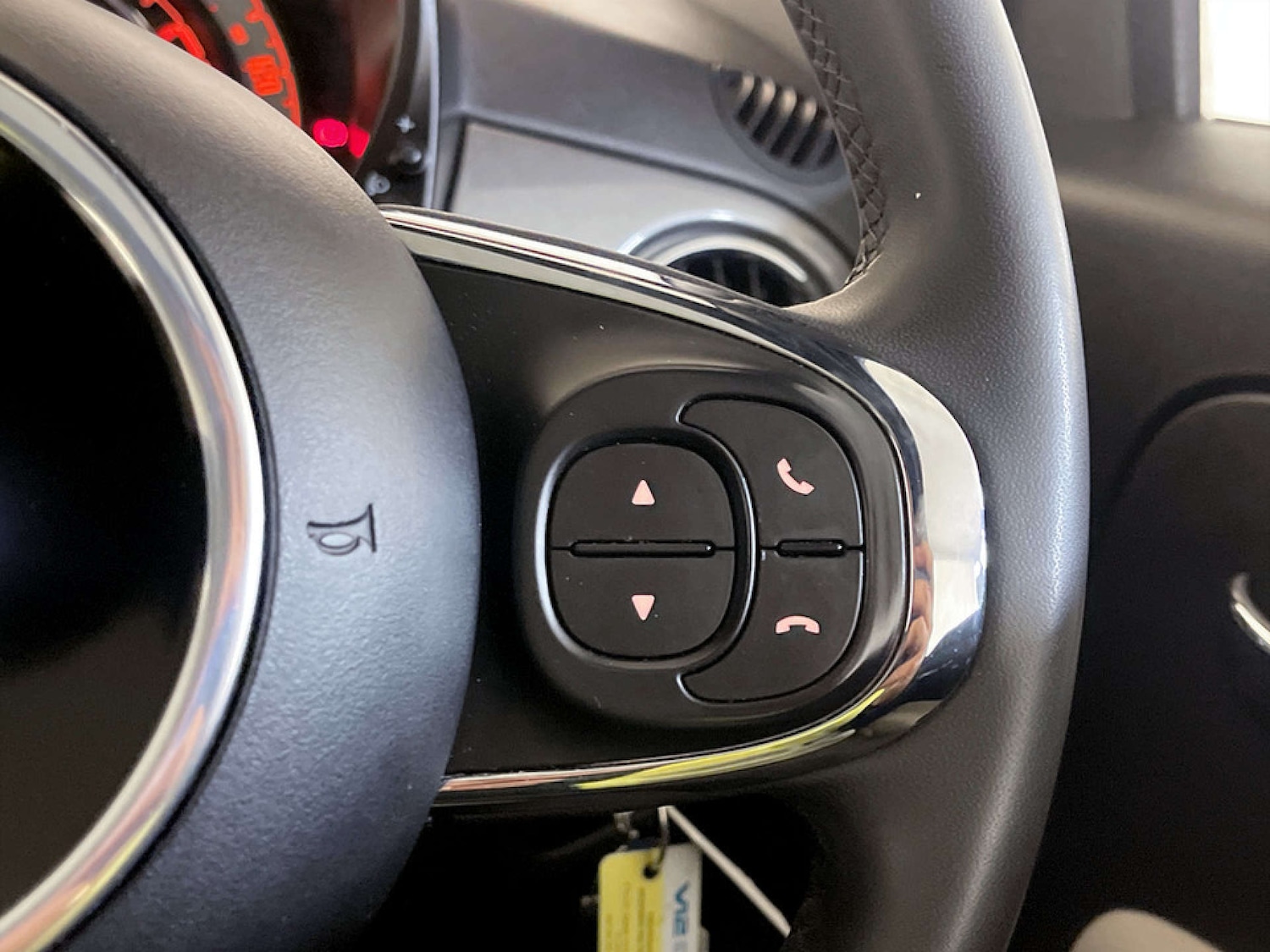 Used Fiat 500 2023 for sale - 77186115: Photo 19