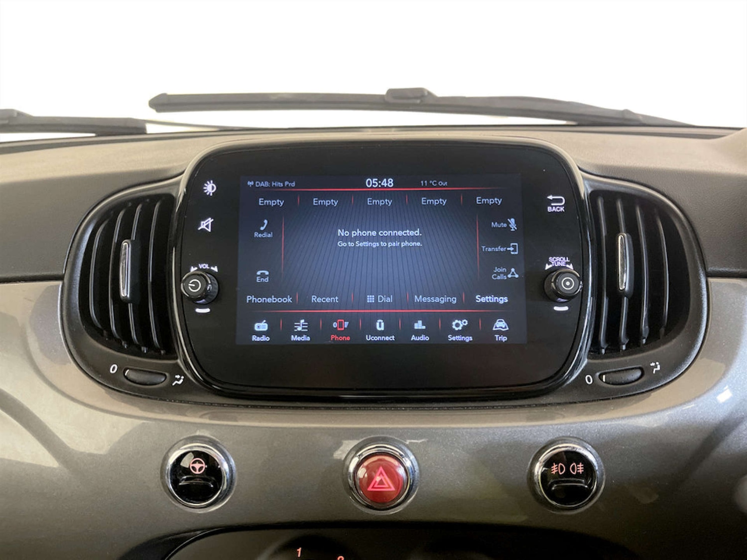 Used Fiat 500 2023 for sale - 77186115: Photo 21