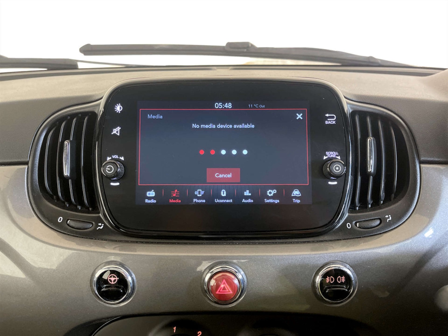 Used Fiat 500 2023 for sale - 77186115: Photo 22