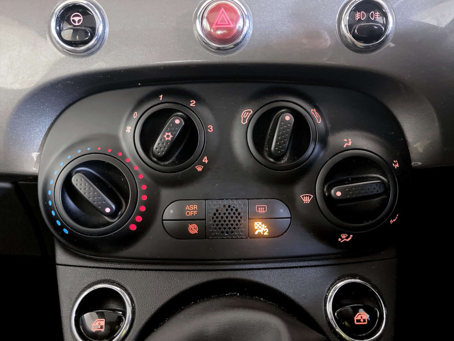 Used Fiat 500 2023 for sale - 77186115: Photo 23