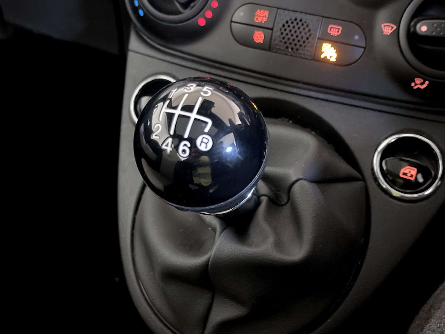 Used Fiat 500 2023 for sale - 77186115: Photo 24