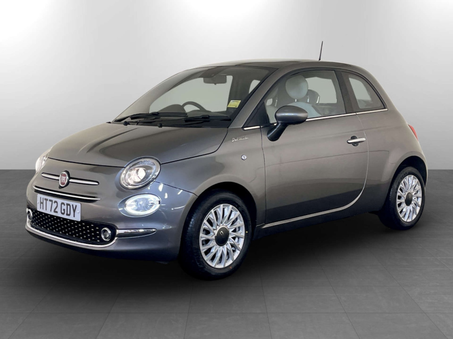 Used Fiat 500 2023 for sale - 77186115: Photo 6