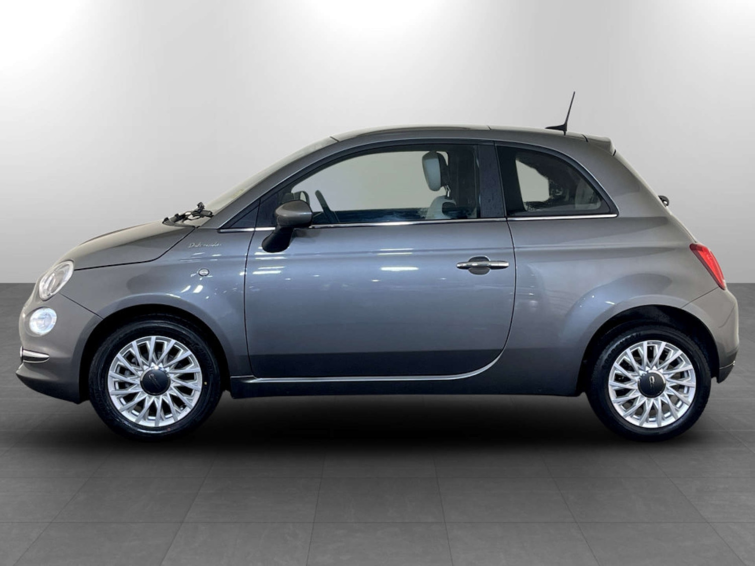 Used Fiat 500 2023 for sale - 77186115: Photo 7