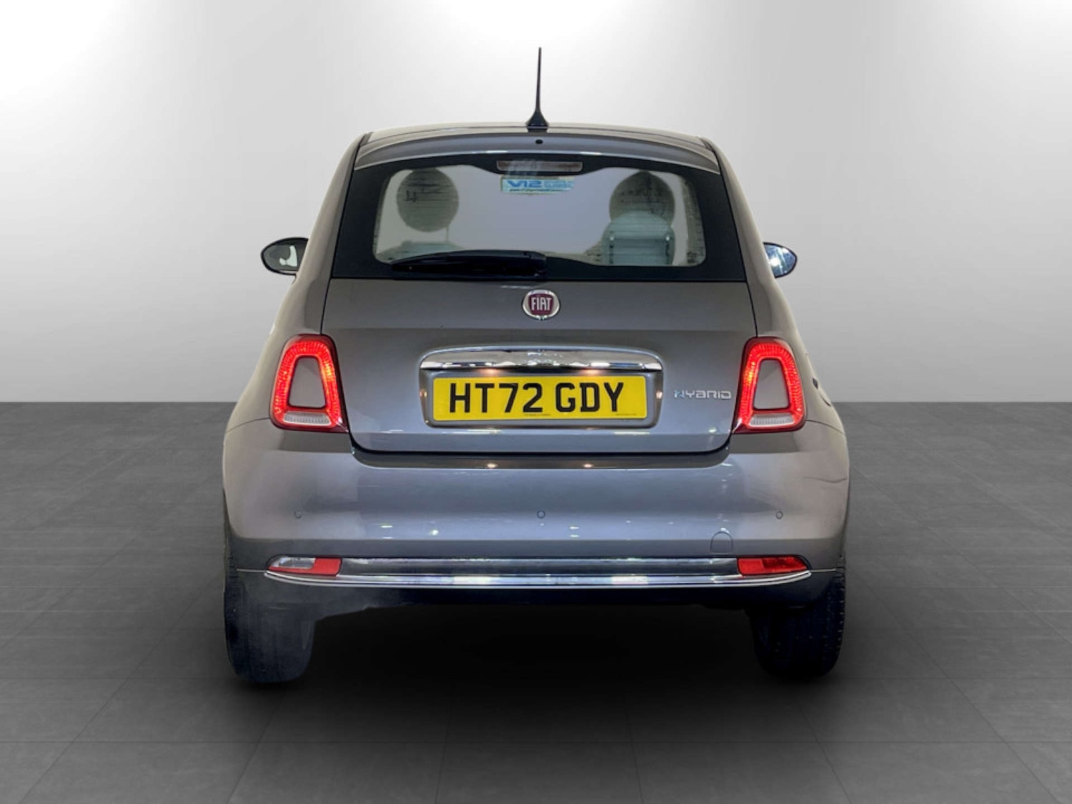 Used Fiat 500 2023 for sale - 77186115: Photo 9