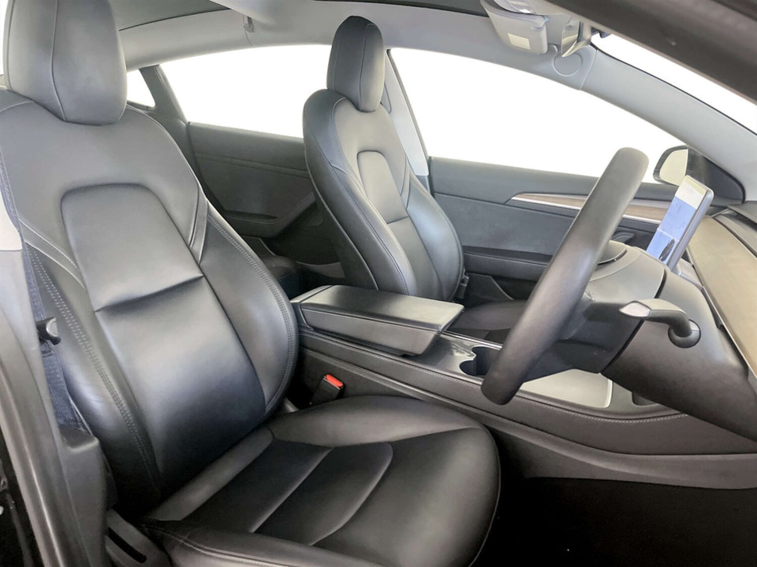 Used Tesla Model 3 2021 for sale - 77681215: Photo 13