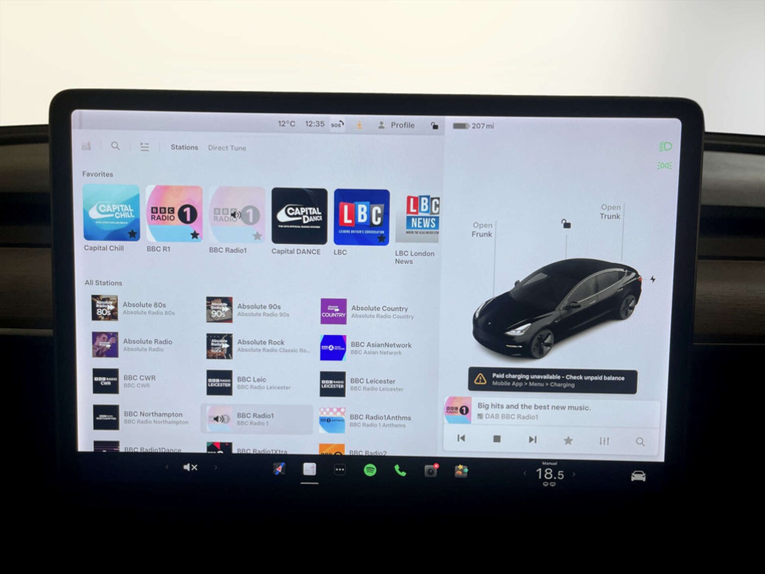 Used Tesla Model 3 2021 for sale - 77681215: Photo 19