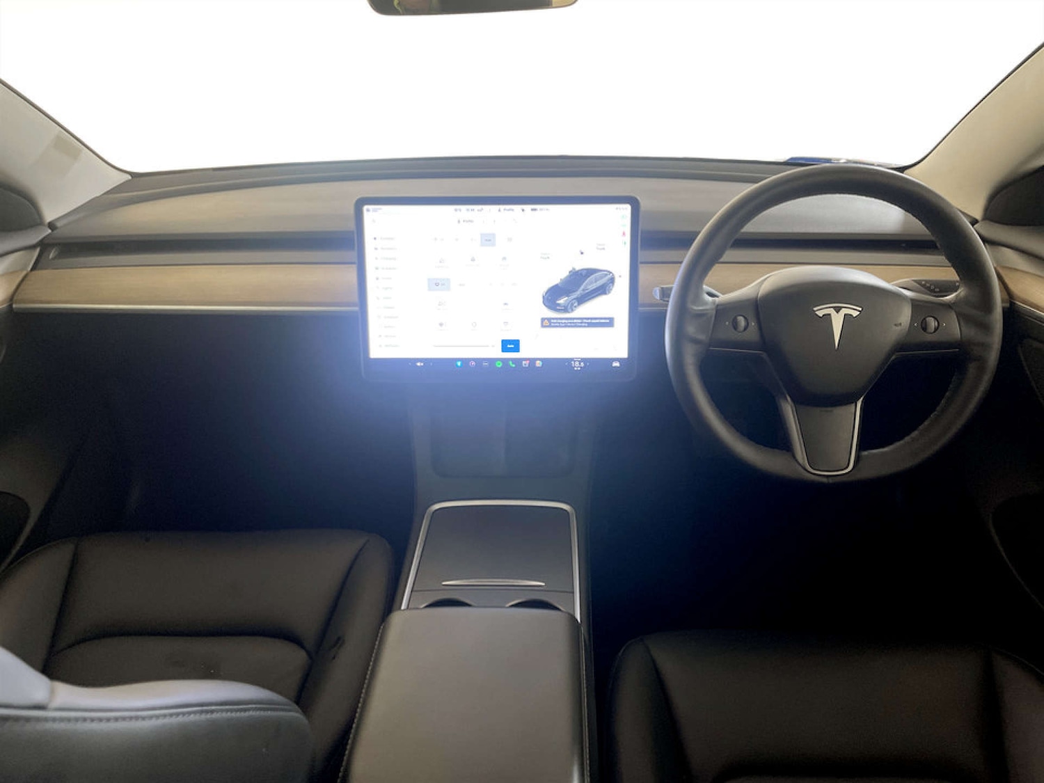 Used Tesla Model 3 2021 for sale - 77681215: Photo 3