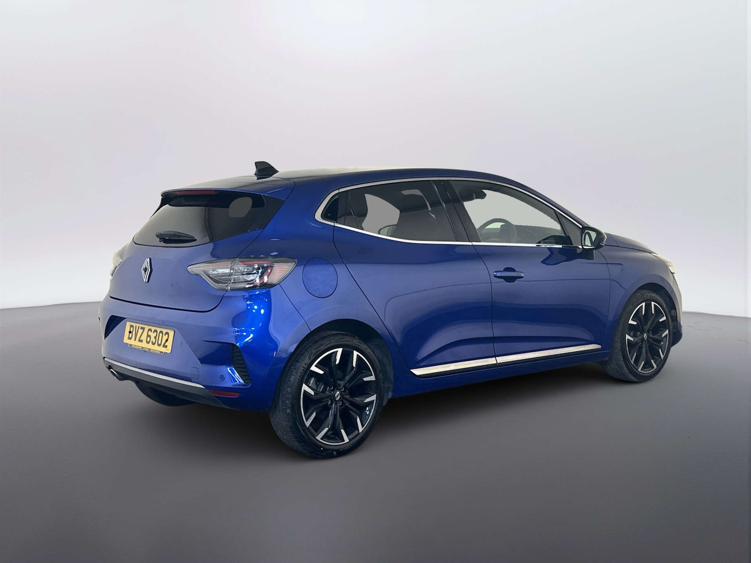 Used Renault Clio 2024 for sale - 78091346: Photo 10