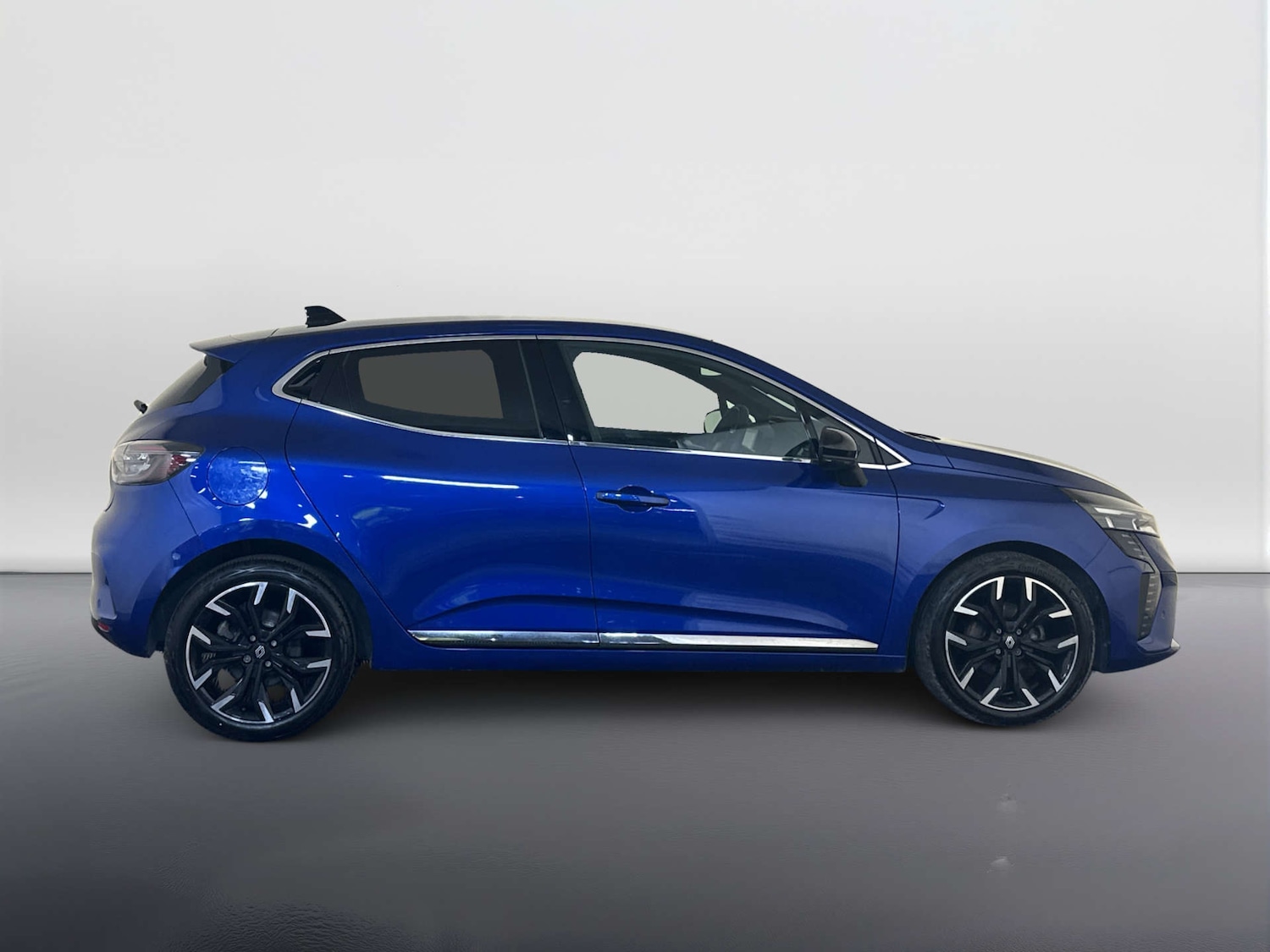 Used Renault Clio 2024 for sale - 78091346: Photo 11