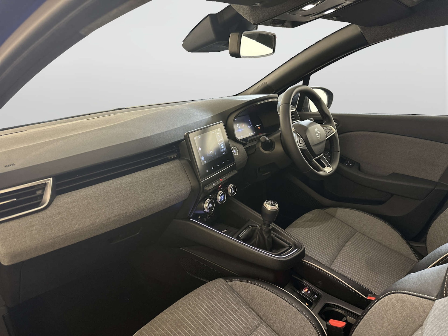 Used Renault Clio 2024 for sale - 78091346: Photo 12