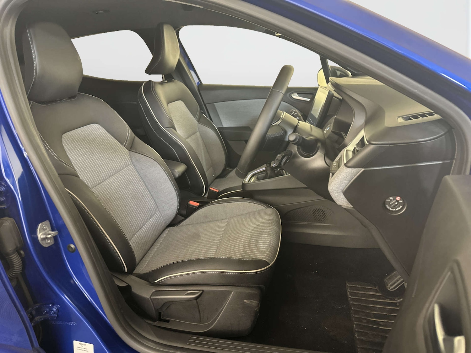 Used Renault Clio 2024 for sale - 78091346: Photo 13