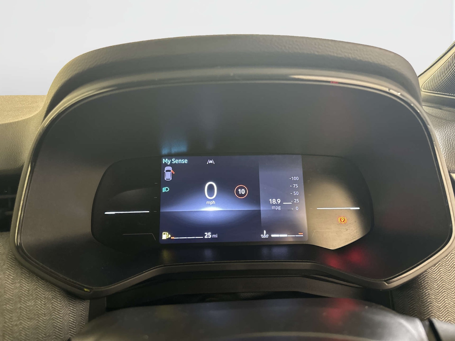 Used Renault Clio 2024 for sale - 78091346: Photo 18