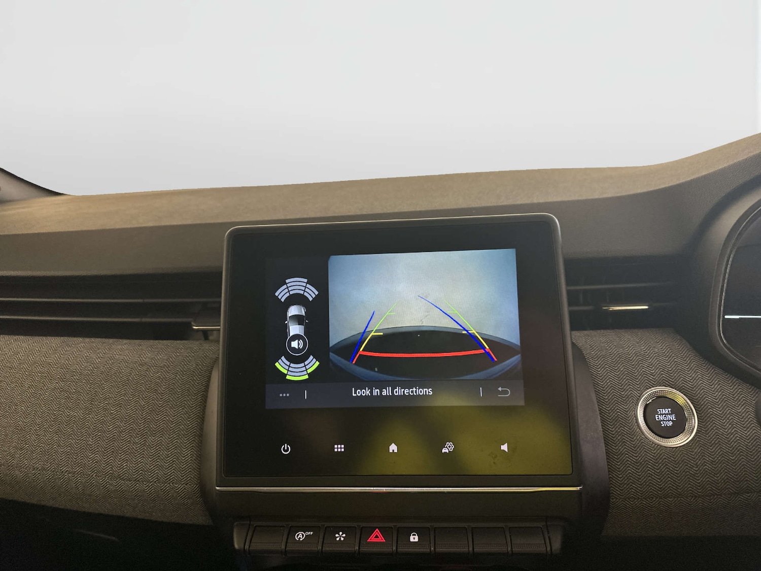 Used Renault Clio 2024 for sale - 78091346: Photo 20