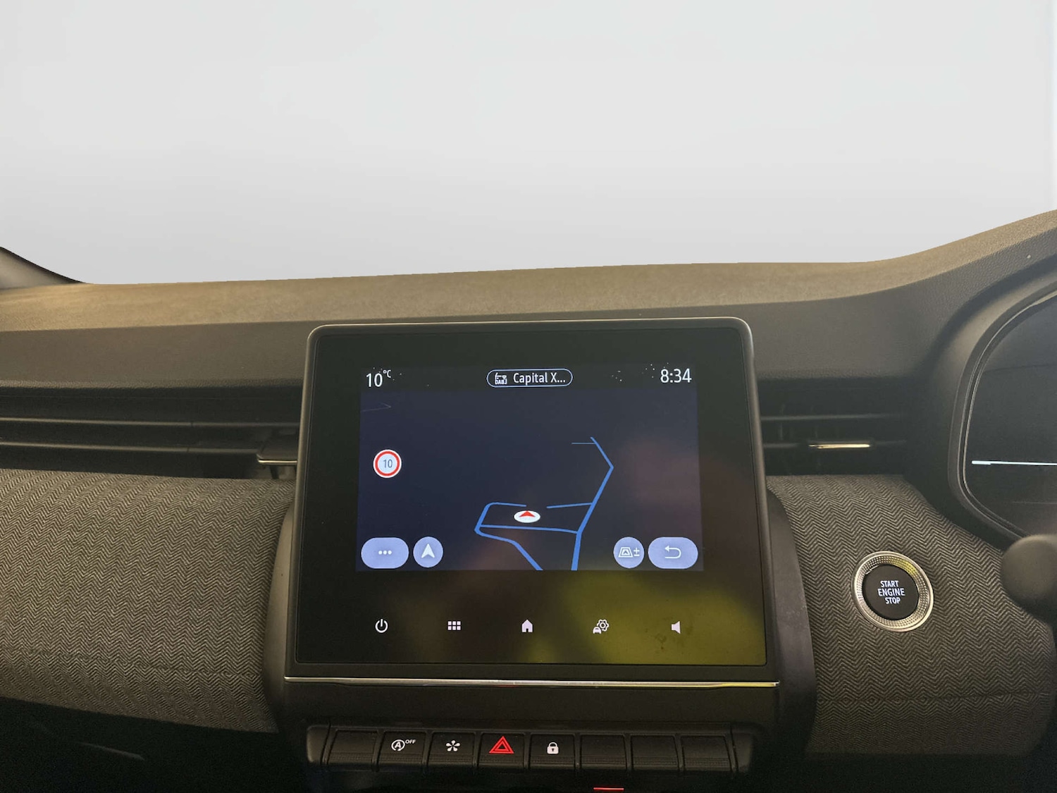 Used Renault Clio 2024 for sale - 78091346: Photo 21