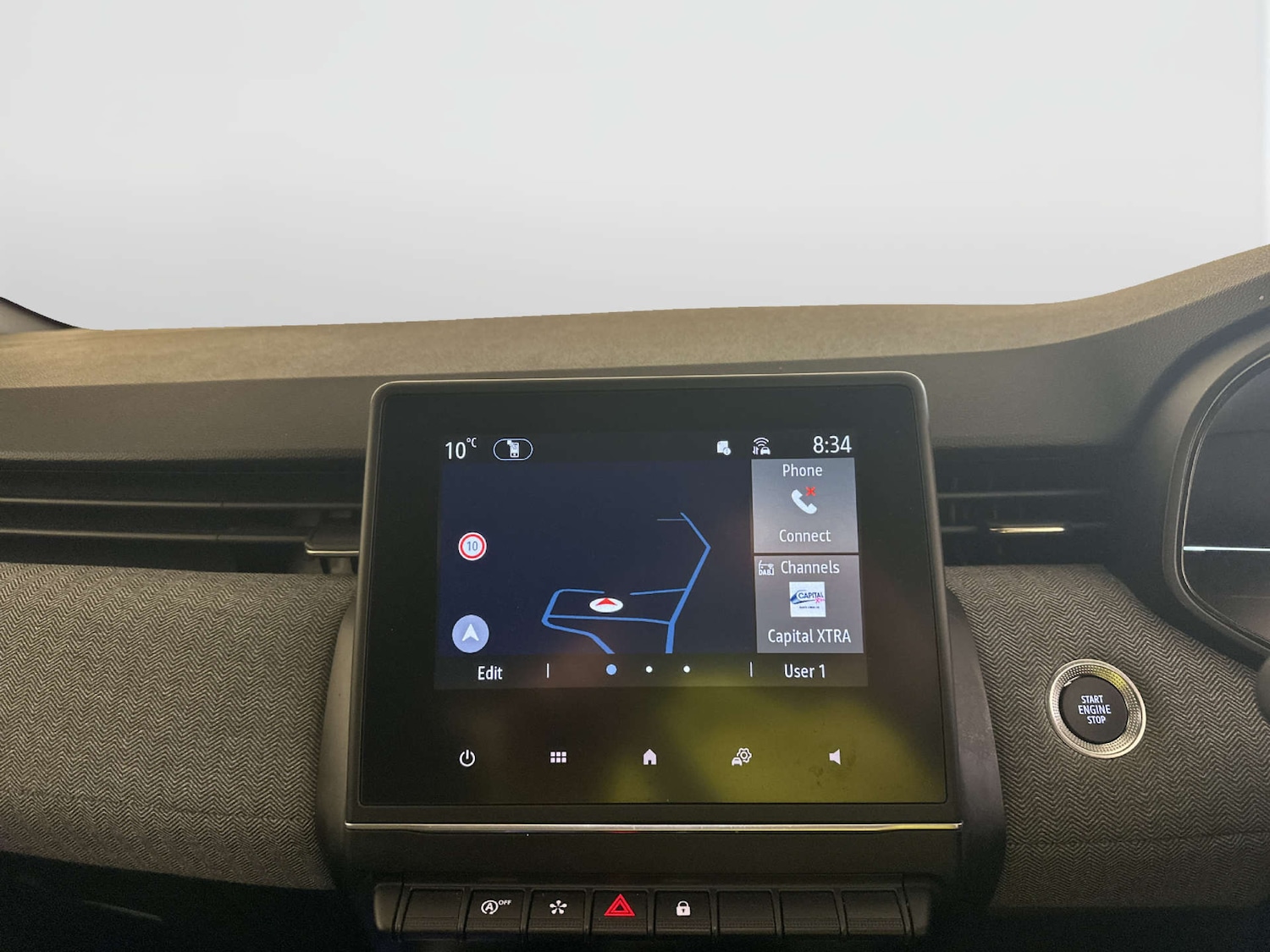 Used Renault Clio 2024 for sale - 78091346: Photo 22